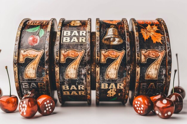 Arcade game development services